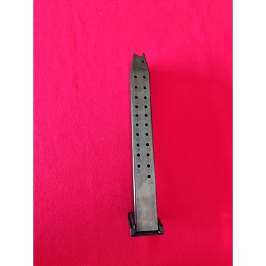 Ufuk Av Bayii Hs 2000 /grip Zone /xdm-9/ Xd9 Uzun Siyah 25 Fiyatı