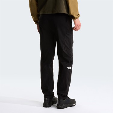 The North Face M Exploration Reg Tapered Pants Erkek Fiyatı