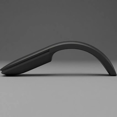 Microsoft – Surface Arc Mouse (Bluetooth, Kablosuz, Fiyatı