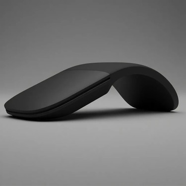 Microsoft – Surface Arc Mouse (Bluetooth, Kablosuz, Fiyatı