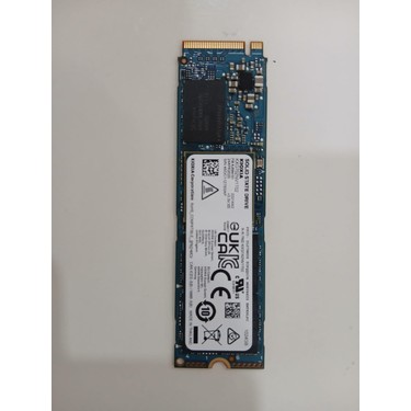 Kioxia SSD 1tb Xg7 M.2 2280 Nvme Pcıe 4.0 Gen4 X4 Fiyatı