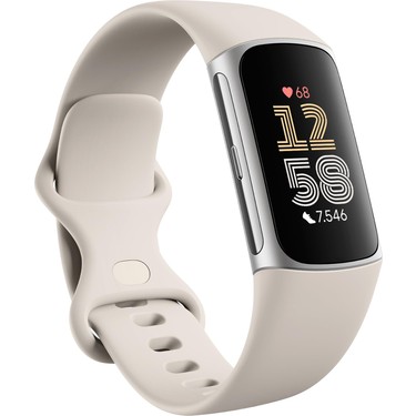 Google Fitbit Charge 6 Etkinlik Izleyici, 6 Aylık Premium Fiyatı
