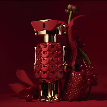 PACCO RABANNE FAME IN LOVE 香水 50ML Paco Rabanne Fame In Love Parfum Elıxır 50 ml Fiyatı