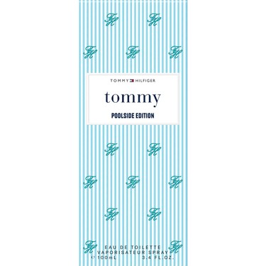 Tommy Hilfiger Man Poolside Edition 100 ml Erkek Fiyatı