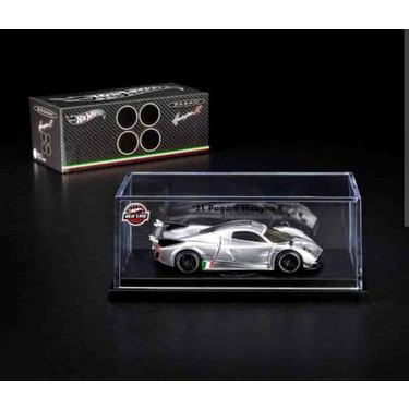 Hot Wheels Red Line Club Exclusive '21 Pagani Huayra R Fiyatı