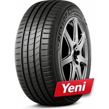 Dunlop 215/55 R16 Tl 93V Blue Response Tg Yaz Lastiği Fiyatı