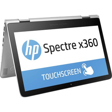 Hp Spectre Pro X360 G1 Intel I7-5600U 8 Ram 256 SSD 14 Fiyatı
