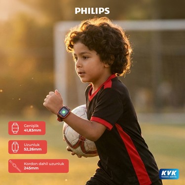小一時間 mtd0058 flk020199 Philips W200A Akıllı Çocuk Saati (Distribütör Garantili) Fiyatı