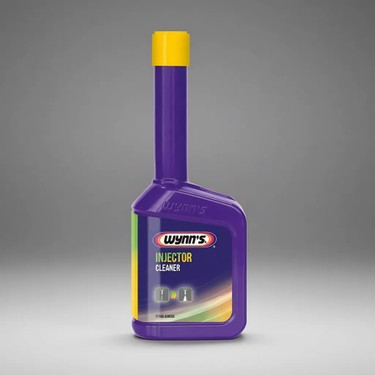 Wynn's Injector Cleaner - Enjektör Temizleyici (Benzin / Fiyatı
