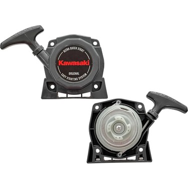 Kawasaki TJ53E Motorlu Tırpan Starter Kapak Komple Ultra Fiyatı