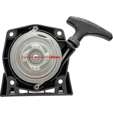 Kawasaki TJ53E Motorlu Tırpan Starter Kapak Komple Ultra Fiyatı
