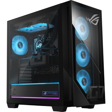 Asus ROG GM700TZ-R9800X1120 16GB GeForce RTX5080 AMD Ryzen 7 Fiyatı