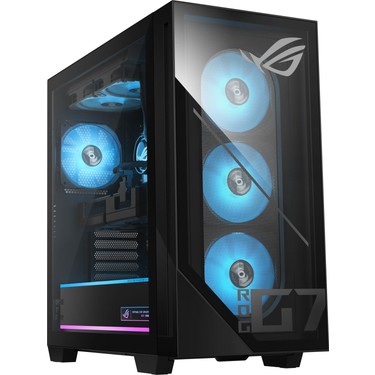 Asus ROG GM700TZ-R9800X1120 16GB GeForce RTX5080 AMD Ryzen 7 Fiyatı