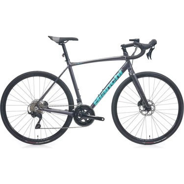 Bianchi Bıanchı Nırone 7 Dısc 105 12S Yol BİSİKLETİ-2026 Fiyatı