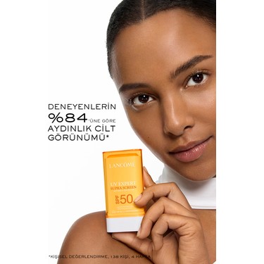 Lancome Uv Expert Supra Screen Güneş Koruyucu Stick SPF50 18 Fiyatı