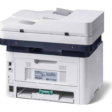 Xerox B205V_NI Çok Fonksiyonlu Lazer Yazıcı Tam Dolu Kartuş Fiyatı