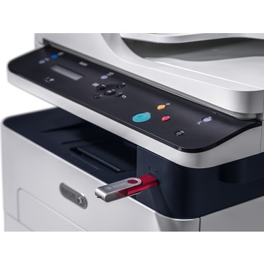 Xerox B205V_NI Çok Fonksiyonlu Lazer Yazıcı Tam Dolu Kartuş Fiyatı