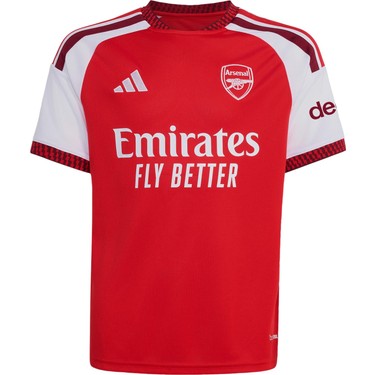 Adidas Performance KB9947 Arsenal Fc 26/27 Home Kids Jersey Fiyatı