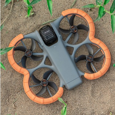 DJI Avata 360 Pervane Koruma Tamponu Fiyatı, 5.0 Puanı İle