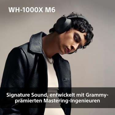 Sony WH-1000XM6 Kablosuz Gürültü Önleyici Kulaklık, Özel Fiyatı