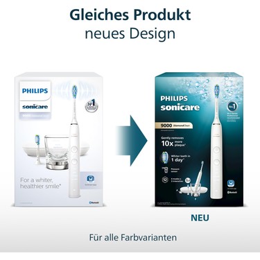 Philips Sonicare Diamondclean 9000 Elektrikli Diş Fırçası, Fiyatı