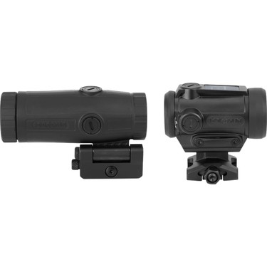 Holosun Aro-Evo-Spr Red Dot & HM3X Magnifier Büyüteç Seti Fiyatı
