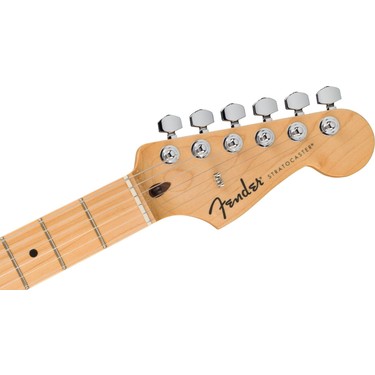 Fender Standard Stratocaster Akçaağaç Klavye Olympic White Fiyatı