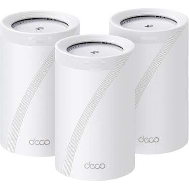 TP-Link Tplink BE14000 Üç Bantlı Tüm Ev Mesh Wifi 7 Sistemi Fiyatı