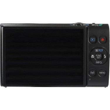 Canon Ixy 650 20,2 Mp Kompakt Dijital Fotoğraf Makinesi, Fiyatı