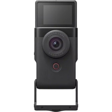 Canon Powershot V10 4K / 15,2mp, 1″ Cmos Sensörlü ve Fiyatı