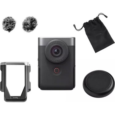 1″ Cmos Sensörlü ve Kompakt Tasarımlı Canon Powershot Fiyatı