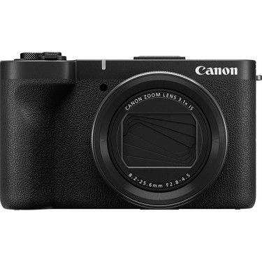 【新品未使用】Canon PowerShot V1 Canon Powershot V1 Dijital Fotoğraf Makinesi Fiyatı