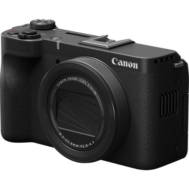Canon Powershot V1 Dijital Fotoğraf Makinesi Fiyatı