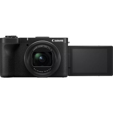 Canon Powershot V1 Dijital Fotoğraf Makinesi Fiyatı