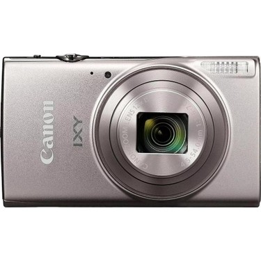 8× Optik Zoom ve Hd 720P Video Özelliğine Sahip Canon Fiyatı