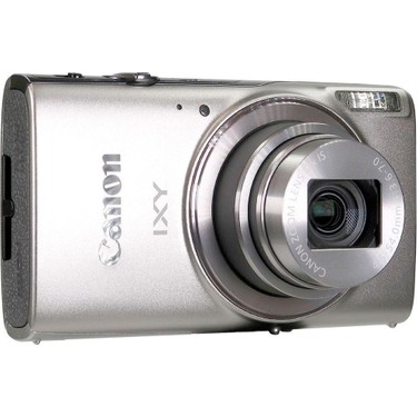 8× Optik Zoom ve Hd 720P Video Özelliğine Sahip Canon Fiyatı