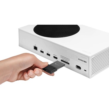 Xbox Series X|s Için Seagate Depolama Genişletme Kartı – 1 Fiyatı