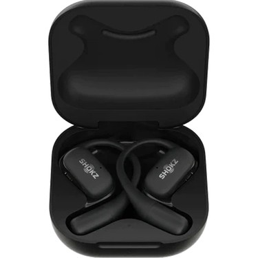 Shokz T910 Openfit Gerçek Kablosuz Kulaklık Siyah Fiyatı