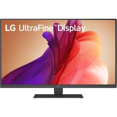 Lg Ultrafine 4K UHD Düz IPS Panel 60 Hz Monitör 27″ – Fiyatı
