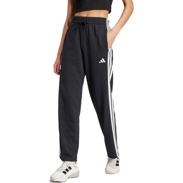 Adidas Sportswear JW7182 Essentials 3-Stripes Open Hem Fiyatı