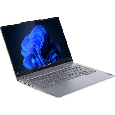 Lenovo Thinkbook 14 2-In-1 G5 Iau Ultra 7-255U 48 -Gbddr5 4 Fiyatı