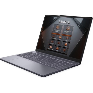 Lenovo Ideapad Slim 3 15ARP10 83K70098TR FR61 Ryzen 7 7735HS Fiyatı