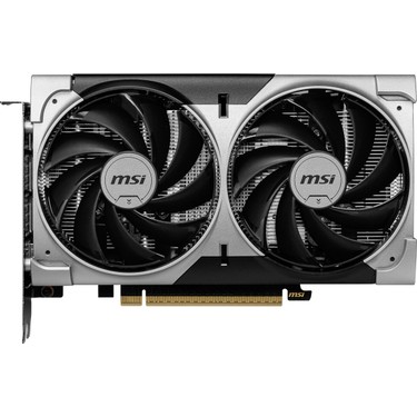 MSI Msı VGA Geforce Rtx 5060 8g Ventus 2x Oc V1 Fiyatı