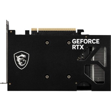 MSI Msı VGA Geforce Rtx 5060 8g Ventus 2x Oc V1 Fiyatı