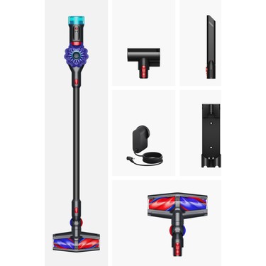 Dyson V10 Konical™ Kablosuz Süpürge Fiyatı - Taksit Seçenekleri