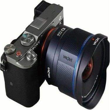 Laowa 10MM F/2.8 Zero-D Geniş Açı Autofocus Lens Sony E Fiyatı