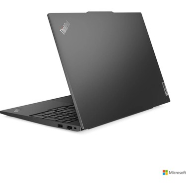 Lenovo Thinkpad E16 Gen2 Intel Core Ultra 5 125U Ddr5 32GB Fiyatı
