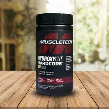 hydroxycut mı l carnitine mi Muscletech Hydroxycut Hardcore Yeni Version Elite Fiyatı