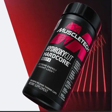 hydroxycut m l carnitine mi  ile Hedeflerinize Ulan! imdi Deneyin! plus a key ingredient for weight loss Hydroxycut Hardcore - Thermogenic Supplement