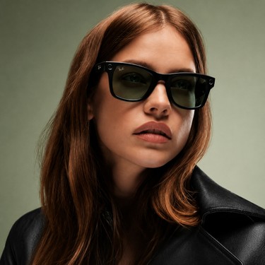 Ray-Ban Meta Wayfarer Gen 2 RW4012 Şeffaf Yeşil Akıllı Fiyatı
